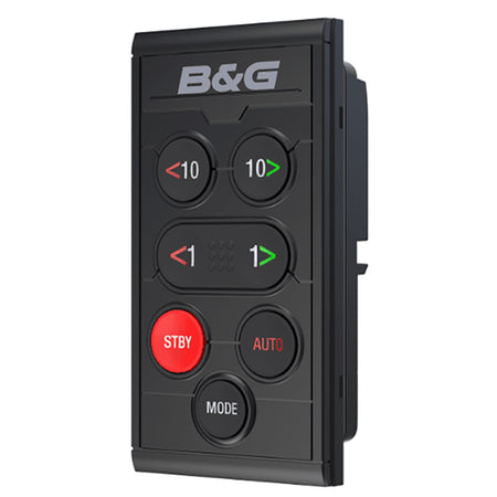 B&G Triton 2 Autopilot Controller Keypad, Pairs with Triton 2 Display, NMEA 2000, IPX7, 9-16V — Quality Boat Parts