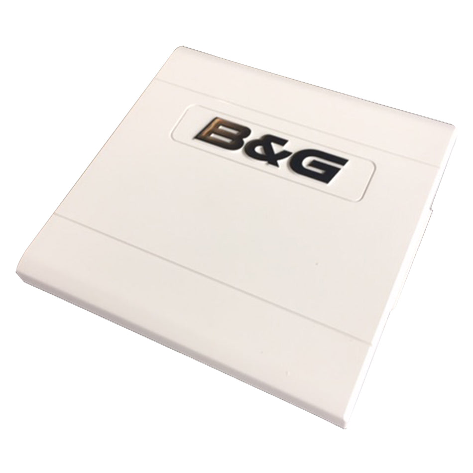 B&G Triton 2 Display Sun Cover, White — Quality Boat Parts