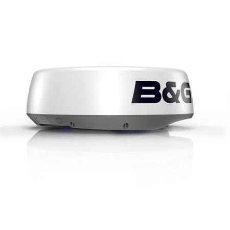 B&G HALO24 Radar Dome, Doppler, 48 nm Range, IPX6, 20m Cable — Quality Boat Parts