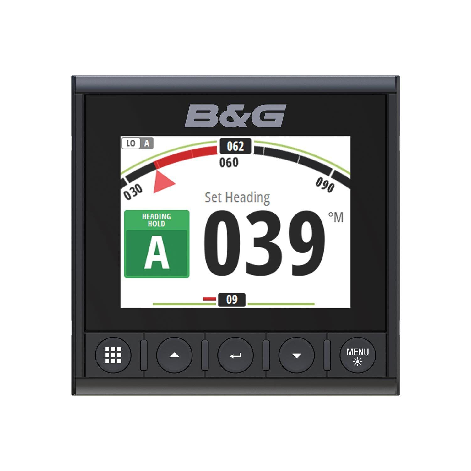 B&G Triton 2 Speed/Depth/Wind System Pack, WS310 Wired Wind Sensor, DST810 Depth/Speed/Temp Transducer, NMEA 2000 Starter Kit, 4.1in Color Display, 20m Mast Cable — Quality Boat Parts