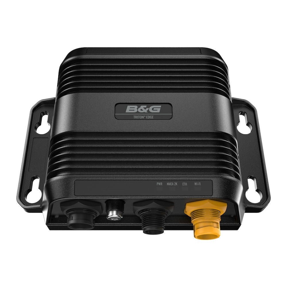 B&G Triton Edge Sailing Processor, For Triton/Nemesis Displays — Quality Boat Parts