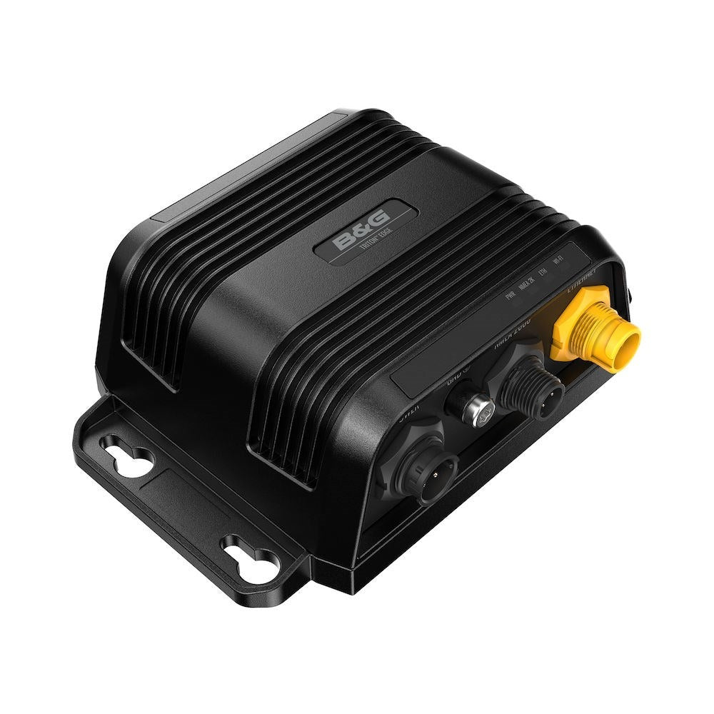B&G Triton Edge Sailing Processor, For Triton/Nemesis Displays — Quality Boat Parts