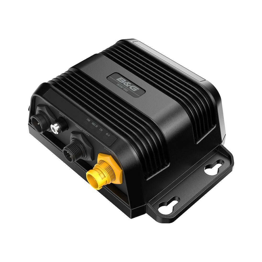 B&G Triton Edge Sailing Processor, For Triton/Nemesis Displays — Quality Boat Parts