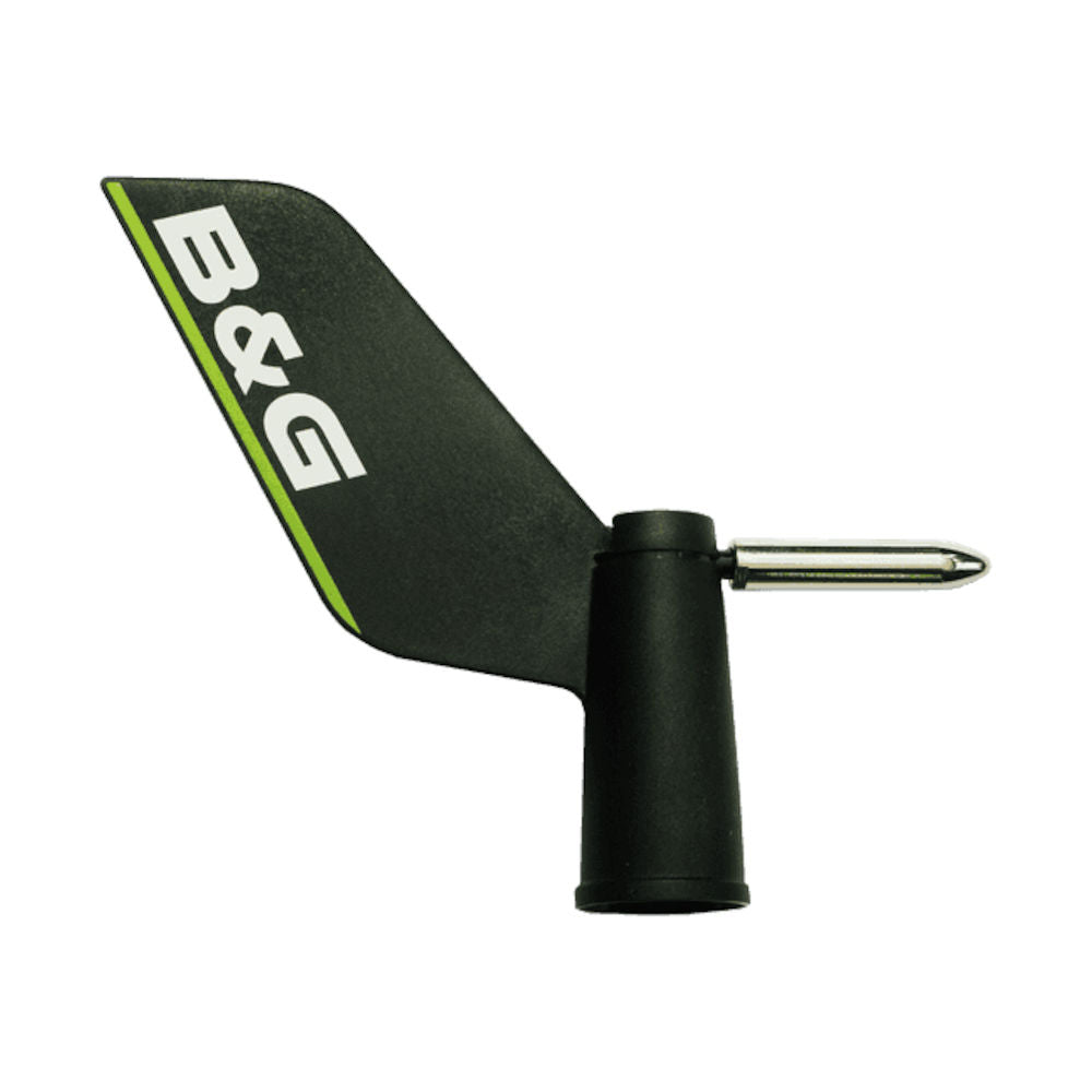 B&G Wind Vane Assembly, For WS300/WS700 Wind Sensors — Quality Boat Parts