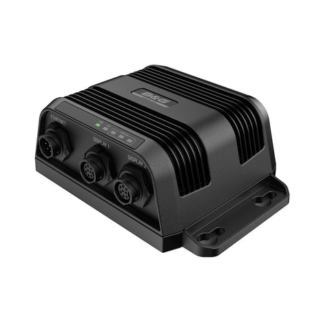 B&G Nemesis Power/Ethernet Display Hub, For Nemesis 9/12 Sailing Displays, 12/24V, Connects Up to 3 Displays — Quality Boat Parts