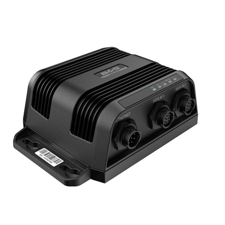 B&G Nemesis Power/Ethernet Display Hub, For Nemesis 9/12 Sailing Displays, 12/24V, Connects Up to 3 Displays — Quality Boat Parts