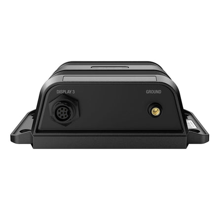 B&G Nemesis Power/Ethernet Display Hub, For Nemesis 9/12 Sailing Displays, 12/24V, Connects Up to 3 Displays — Quality Boat Parts