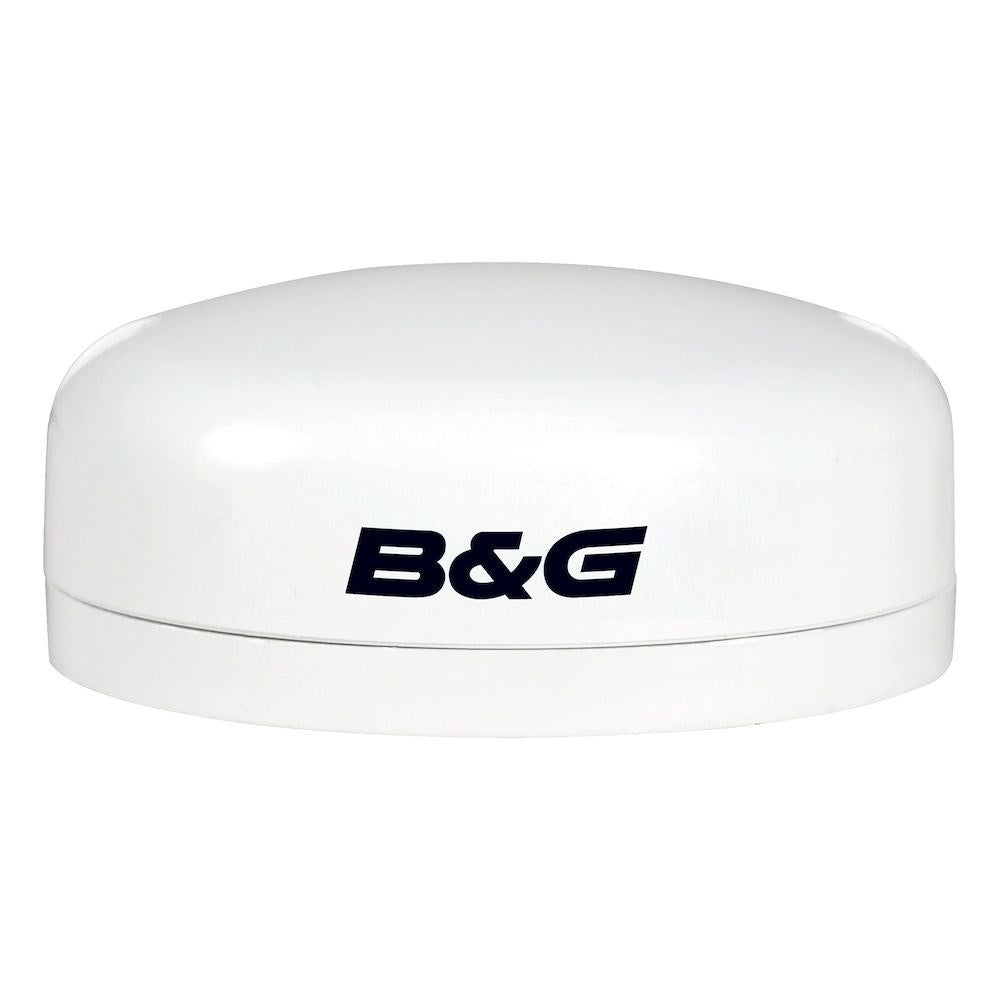 B&G Sail Performance Sensor Pack, WS320 Wireless Wind, DST810 Depth/Speed/Temp Thru-Hull, ZG100 10Hz GPS/Compass, NMEA 2000 Micro-C Backbone Kit — Quality Boat Parts