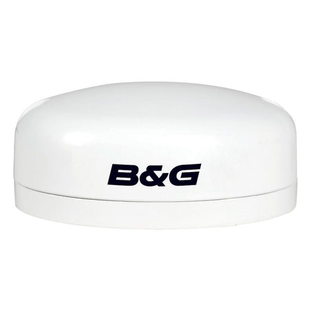 B&G Sail Performance Sensor Pack, WS320 Wireless Wind, DST810 Depth/Speed/Temp Thru-Hull, ZG100 10Hz GPS/Compass, NMEA 2000 Micro-C Backbone Kit — Quality Boat Parts