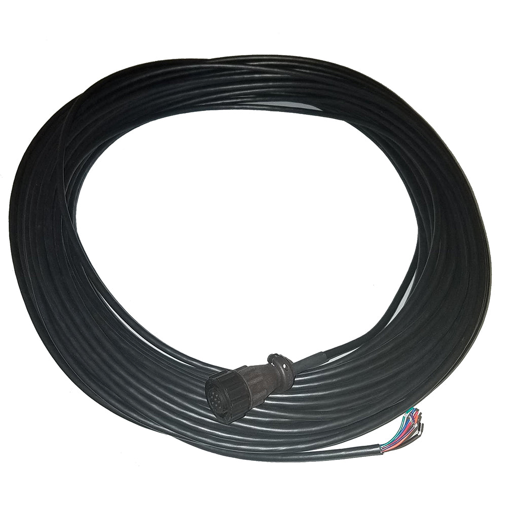B&G VMHU Mast Cable, 36m, For Vertical Arm Masthead Units — Quality Boat Parts