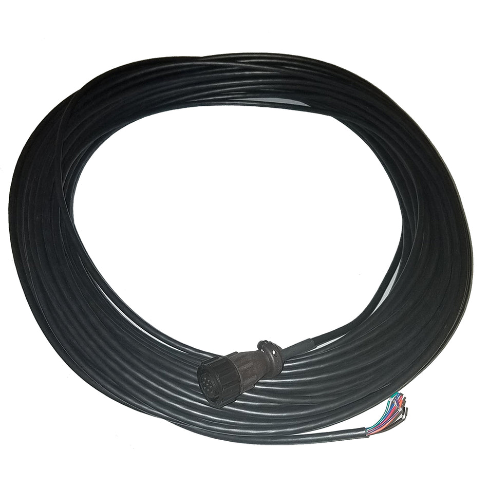 B&G VMHU Mast Cable, 36m, For Vertical Arm Masthead Units — Quality Boat Parts
