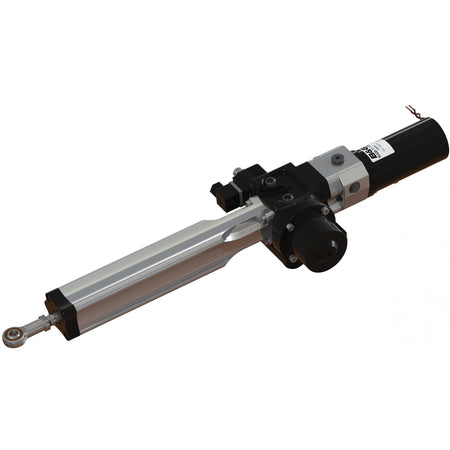 B&G RAM T1 Hydraulic Autopilot Ram, For NAC-3, 12V, IP67, 700 kg Thrust, Integrated Hydraulic System — Quality Boat Parts
