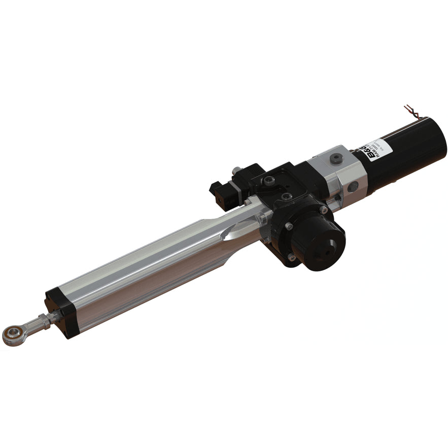 B&G RAM T1 Hydraulic Autopilot Ram, For NAC-3, 12V, IP67, 700 kg Thrust, Integrated Hydraulic System — Quality Boat Parts