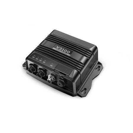 Simrad V3100 SOTDMA Class B AIS Transceiver Module, With GPS-500 Antenna, 5W, NMEA 2000, Dual NMEA 0183, USB, IP67, SD Card Slot — Quality Boat Parts