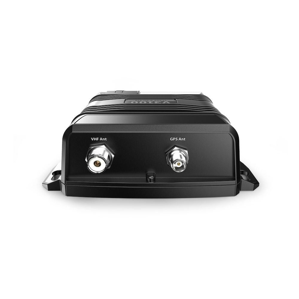 Simrad V3100 SOTDMA Class B AIS Transceiver Module, With GPS-500 Antenna, 5W, NMEA 2000, Dual NMEA 0183, USB, IP67, SD Card Slot — Quality Boat Parts
