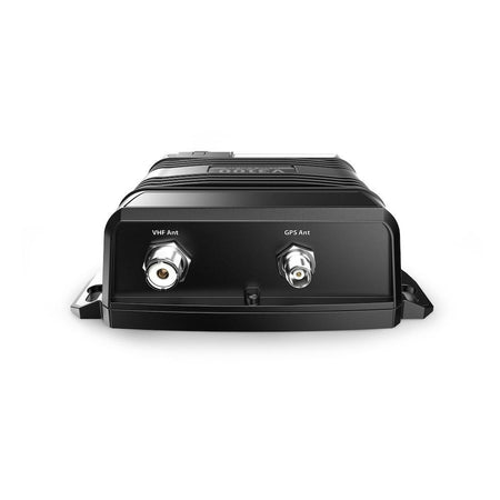 Simrad V3100 SOTDMA Class B AIS Transceiver Module, With GPS-500 Antenna, 5W, NMEA 2000, Dual NMEA 0183, USB, IP67, SD Card Slot — Quality Boat Parts