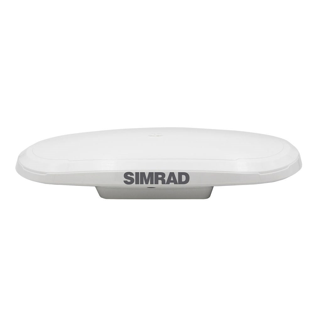 Simrad HS75 GNSS Compass, NMEA 2000, 0.75° Heading Accuracy, 20Hz — Quality Boat Parts