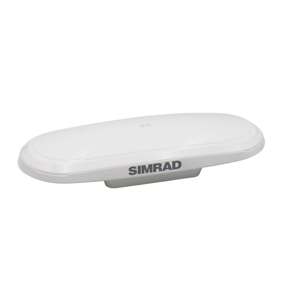 Simrad HS75 GNSS Compass, NMEA 2000, 0.75° Heading Accuracy, 20Hz — Quality Boat Parts