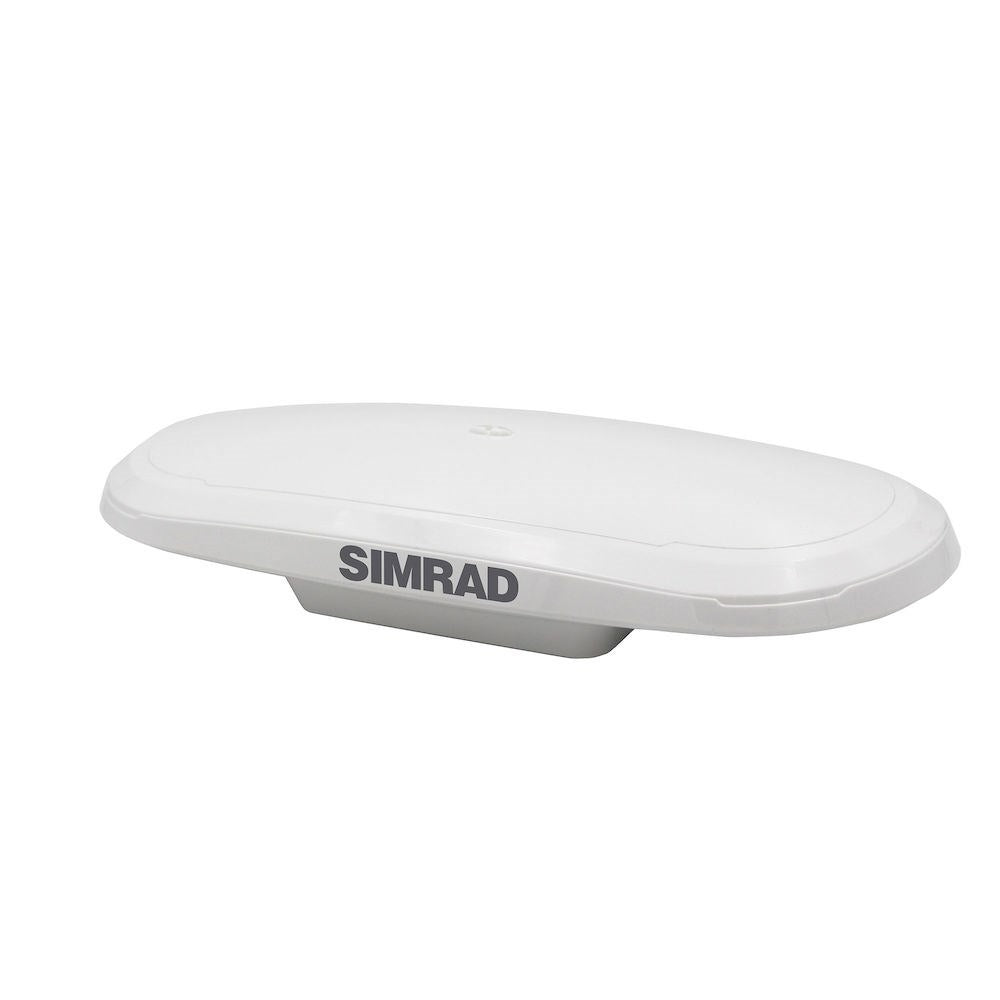 Simrad HS75 GNSS Compass, NMEA 2000, 0.75° Heading Accuracy, 20Hz — Quality Boat Parts