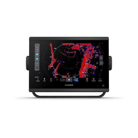Garmin GPSMAP 943xsv Chartplotter/Radar Kit, 9in Display, Navionics+ Charts, UHD SideVü/ClearVü Sonar, GMR 18 HD3 4 kW Dome — Quality Boat Parts