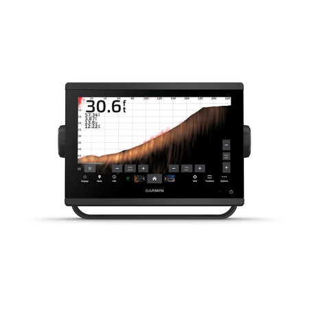 Garmin GPSMAP 943xsv Chartplotter/Radar Kit, 9in Display, Navionics+ Charts, UHD SideVü/ClearVü Sonar, GMR 18 HD3 4 kW Dome — Quality Boat Parts