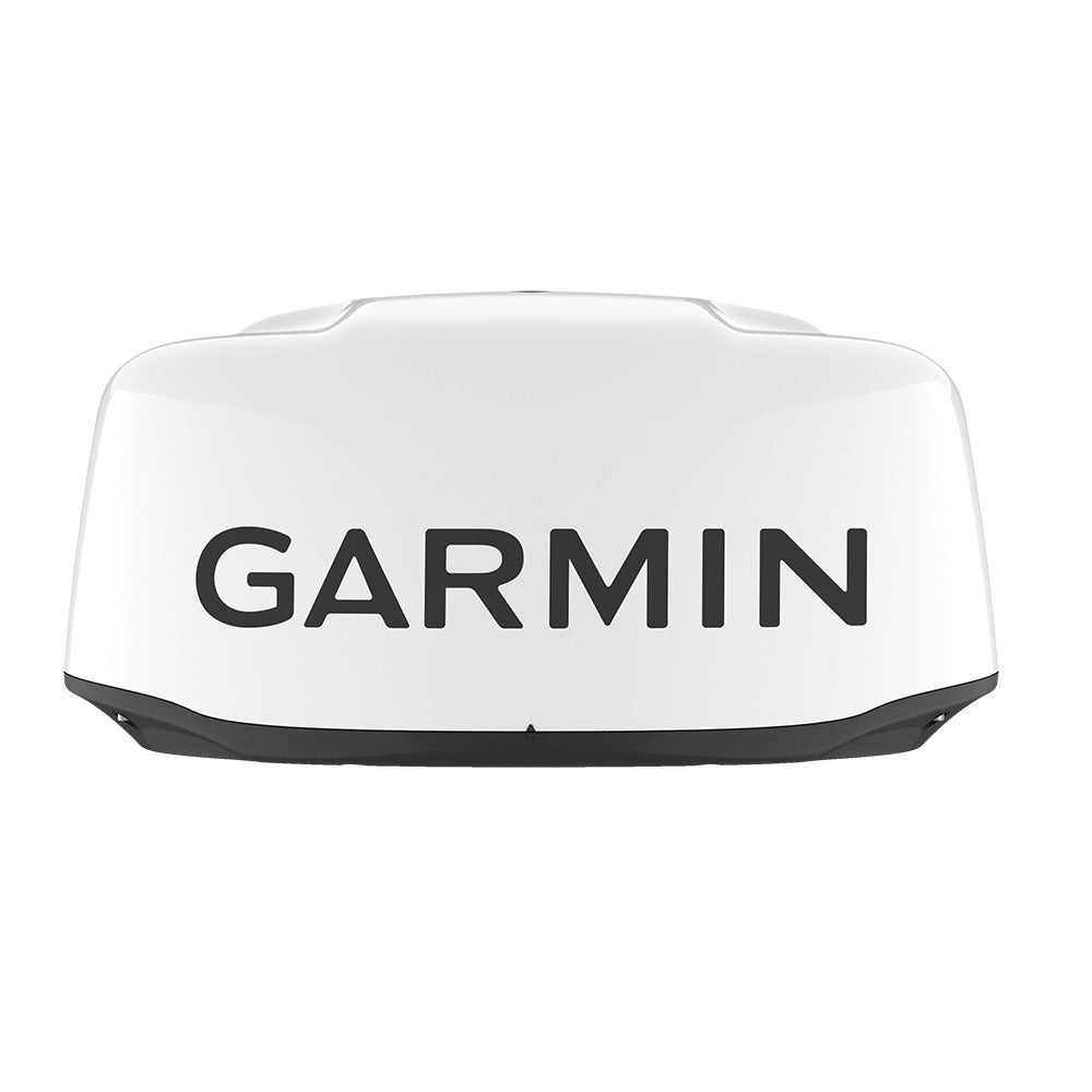 Garmin GMR 18 HD3 Radome Radar, 4 kW, 36 nm Range, 11-32V, IPX7 — Quality Boat Parts