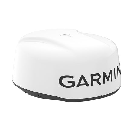 Garmin GMR 18 HD3 Radome Radar, 4 kW, 36 nm Range, 11-32V, IPX7 — Quality Boat Parts