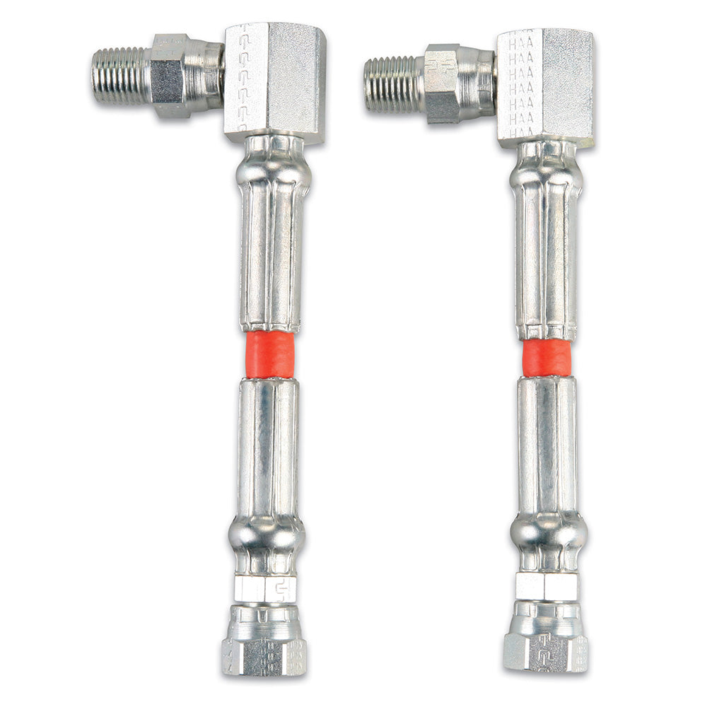 Garmin Autopilot Isolation Hose Kit, GHP Reactor Hydraulic, Mercury Verado — Quality Boat Parts