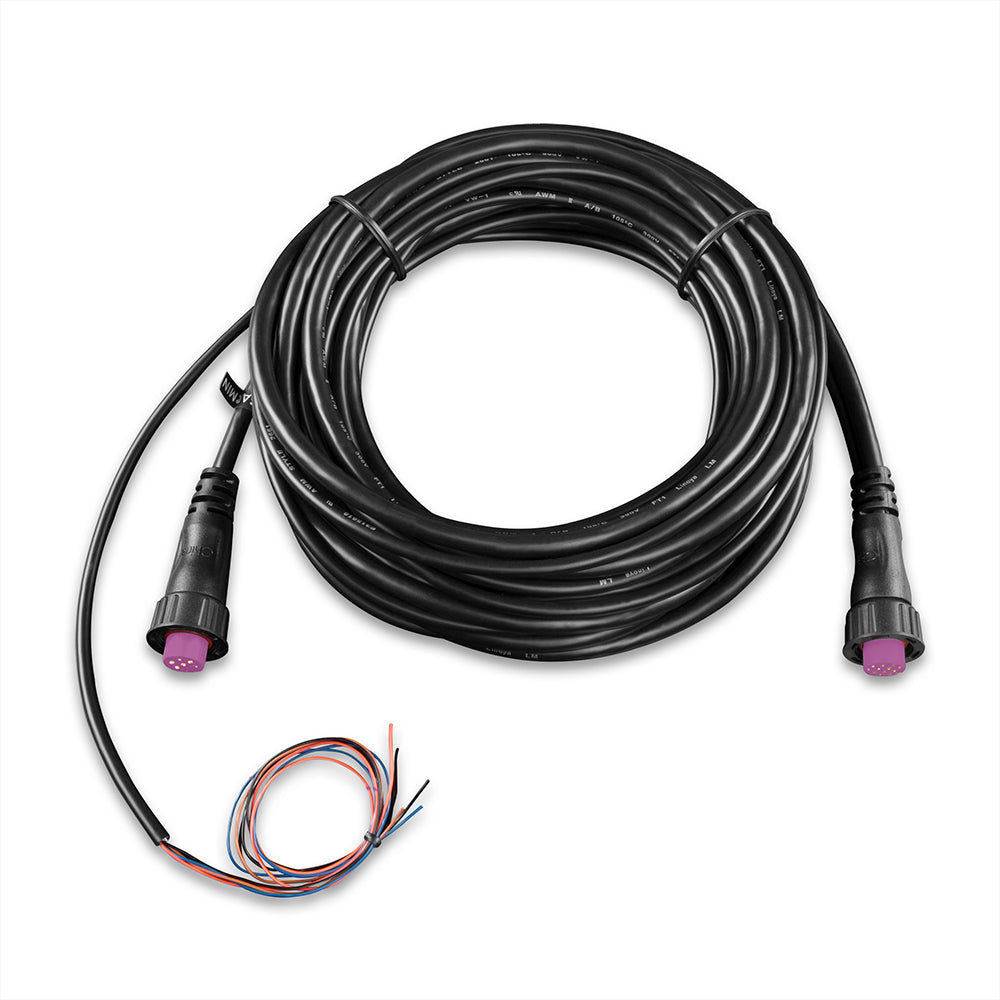 Garmin Hydraulic Interconnect Cable, For GHP Reactor, 5 m, For ECU 10 — Quality Boat Parts