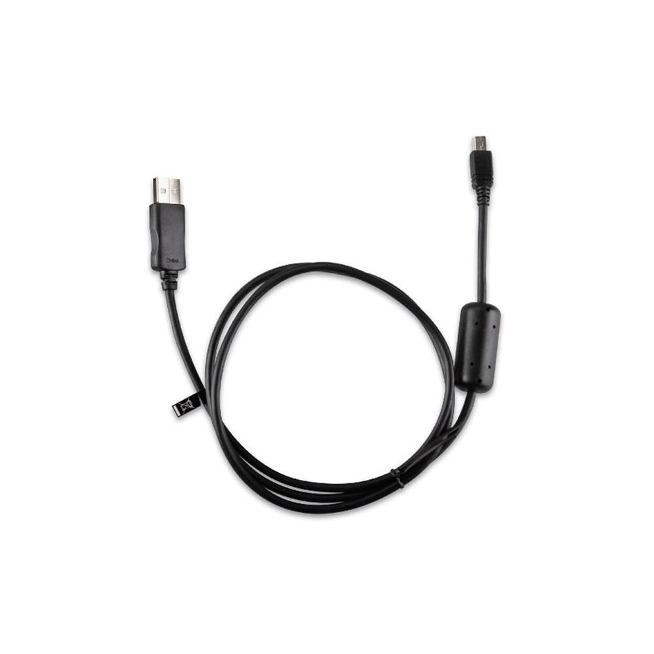 Garmin USB-A to Micro-USB Cable, Data Transfer Only, 3.28 ft — Quality Boat Parts