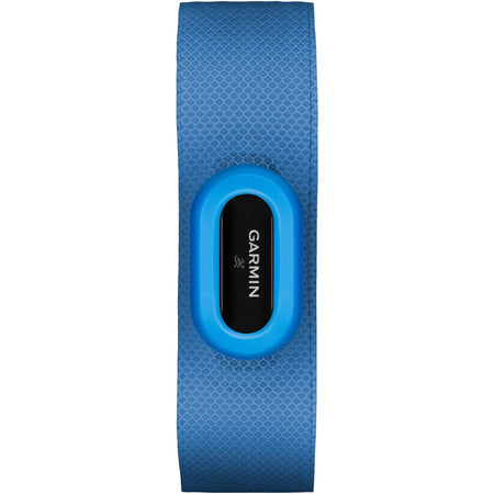 Garmin HRM-Swim Heart Rate Strap, Stores HR Underwater, 5 ATM, ANT+ — Quality Boat Parts