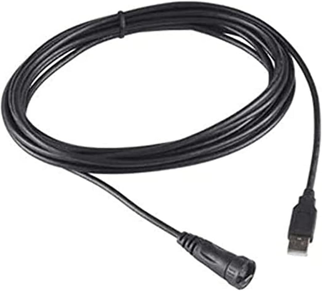 Garmin GPSMAP 8400/8600 Series USB Cable, 15 ft, Water-Resistant — Quality Boat Parts