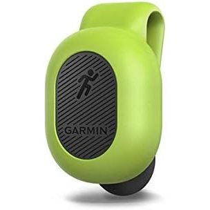 Garmin Running Dynamics Pod, Select Garmin Devices, ANT+, 6 Running Metrics — Quality Boat Parts