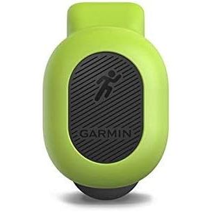 Garmin Running Dynamics Pod, Select Garmin Devices, ANT+, 6 Running Metrics — Quality Boat Parts