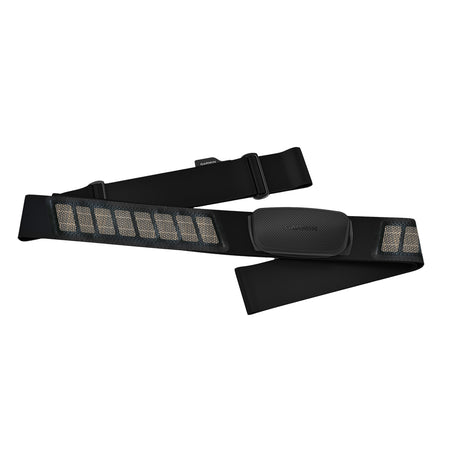 Garmin HRM-Dual Heart Rate Monitor Chest Strap, ANT+, Bluetooth LE, 1 ATM — Quality Boat Parts