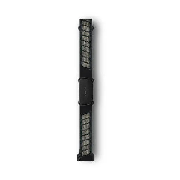 Garmin HRM-Dual Heart Rate Monitor Chest Strap, ANT+, Bluetooth LE, 1 ATM — Quality Boat Parts