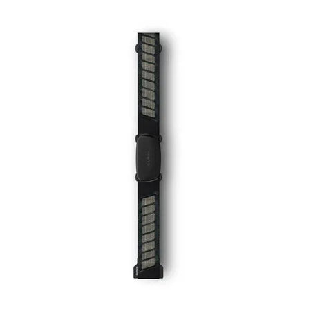 Garmin HRM-Dual Heart Rate Monitor Chest Strap, ANT+, Bluetooth LE, 1 ATM — Quality Boat Parts