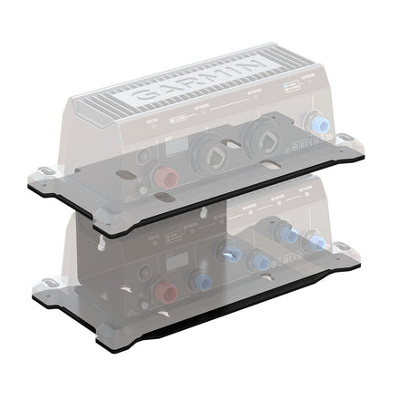 Garmin BlueNet Network Device Stacking Mount, For BlueNet 20 Switch and BlueNet 30 Gateway — Quality Boat Parts