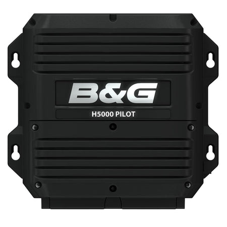 B&G H5000 Pilot Computer, 12/24V DC, NMEA 2000, IPX4 — Quality Boat Parts