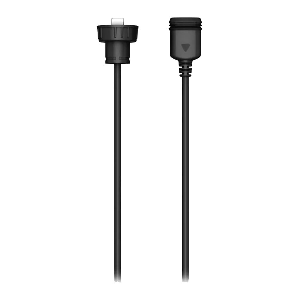 Garmin High Speed HDMI Cable, 15 ft, Water-Resistant, 4K Video — Quality Boat Parts