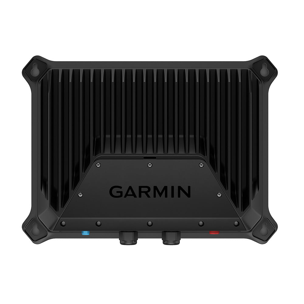 Garmin GSD 28 Sonar Module, 10-32V, 25-3000W RMS, Dual-Channel CHIRP 25-250 kHz, IPX7, Garmin BlueNet Network — Quality Boat Parts