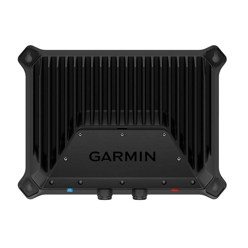 Garmin GSD 28 Sonar Module, 10-32V, 25-3000W RMS, Dual-Channel CHIRP 25-250 kHz, IPX7, Garmin BlueNet Network — Quality Boat Parts