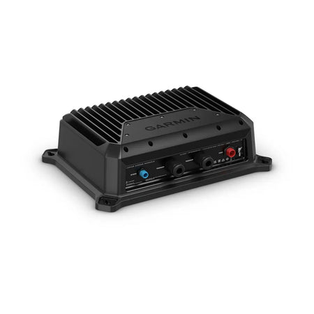 Garmin GSD 28 Sonar Module, 10-32V, 25-3000W RMS, Dual-Channel CHIRP 25-250 kHz, IPX7, Garmin BlueNet Network — Quality Boat Parts