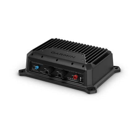 Garmin GSD 28 Sonar Module, 10-32V, 25-3000W RMS, Dual-Channel CHIRP 25-250 kHz, IPX7, Garmin BlueNet Network — Quality Boat Parts