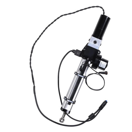 Garmin Class B Compact v2 Drive Unit, Hydraulic Linear, For Reactor 40 Corepack — Quality Boat Parts