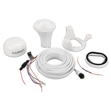 Garmin GPS 19x HVS GPS Receiver/Antenna, NMEA 0183, 10 Hz, IPX7 — Quality Boat Parts
