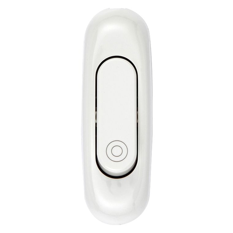 Vimar Line-End Pushbutton, For Flat Cable, 1P NO, 2[16]A, 250V, White — Quality Boat Parts