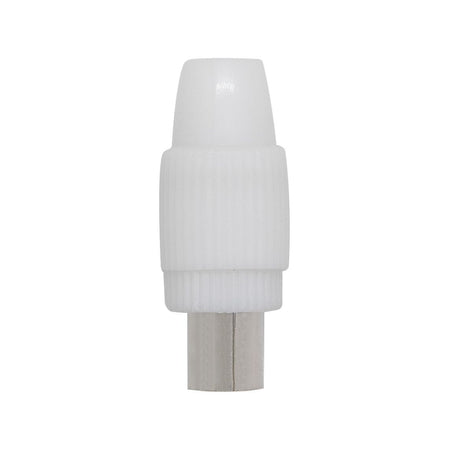 Vimar Coaxial TV-RD-SAT Female Axial Connector, RG59, 75 Ohm — Quality Boat Parts