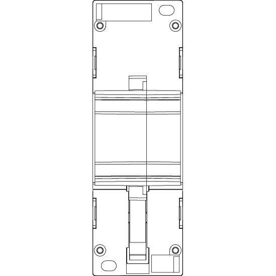 Vimar Relay Actuator, 16A Changeover, 120-230V~, DIN Rail, Circulation Pump — Quality Boat Parts