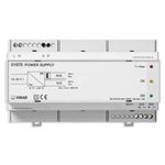 Vimar By-me Plus DIN-Rail Power Supply, for Marine Use, 12-24V AC/DC to 29VDC 800mA, SELV — Quality Boat Parts